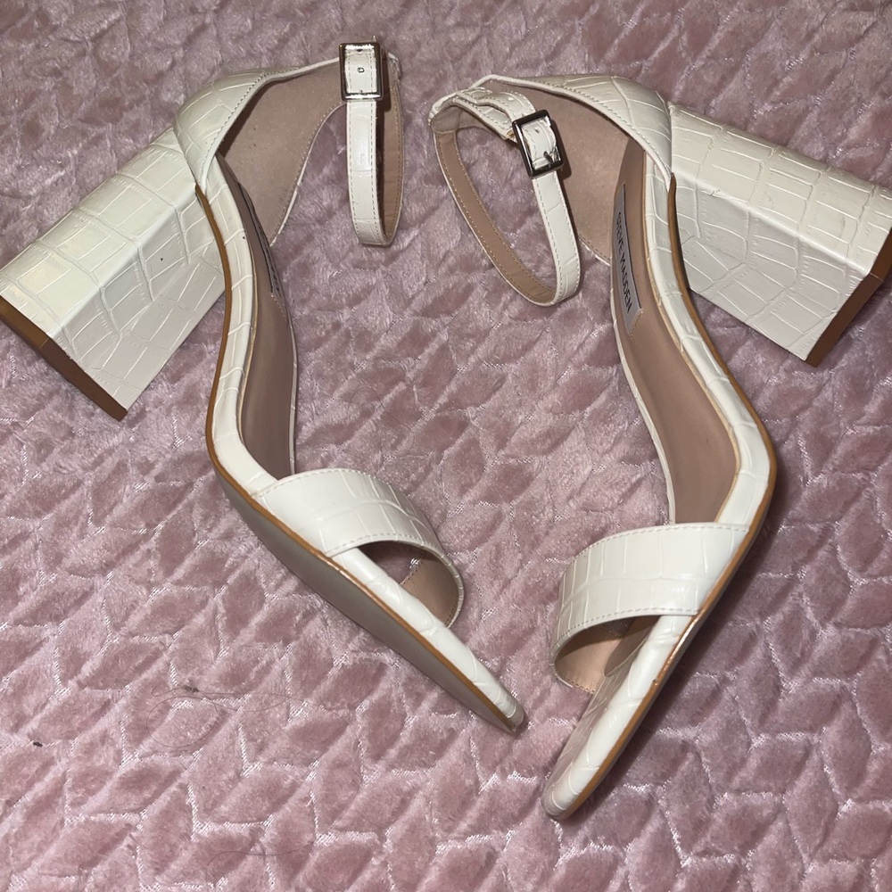Steve Madden heels